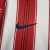 Camisa Atletico de Madrid I 26/27 - Torcedor Nike Masculina - Branca e vermelha - loja online