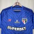 Camisa São Paulo Treino 26/27 - Torcedor New Balance Masculina - Azul na internet