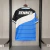 Camisa Retrô Grêmio 1996 - Torcedor Masculina - Azul e preta e branca - comprar online