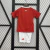 Kit Infantil Internacional I 25/26 - Adidas - Vermelha na internet