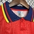 Camisa Retrô Espanha 1994 - Torcedor Masculina - Vermelha na internet