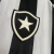 Camisa Botafogo I 25/26 - Torcedor Reebok Masculina - Branca e preta - loja online