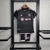 Kit Infantil Inter Miami II 23/24 - Adidas - Preta