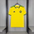 Camisa Flamengo Edição Especial 26/27 - Torcedor Adidas Masculina - Amarela