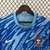 Camisa Portugal Goleiro 24/25 - Torcedor Nike Masculina - Azul na internet