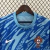 Camisa Portugal Goleiro 24/25 - Torcedor Nike Masculina - Azul na internet