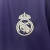 Camisa Real Madrid Y3 24/25 - Torcedor Adidas Masculina - Roxa - Camisa 7 Store