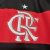 Camisa Flamengo I 24/25 - Torcedor Adidas Masculina - Vermelha e preta - loja online
