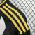 Imagem do Camisa Atlético Mineiro I 25/26 - Torcedor Adidas Masculina - Preta e branca