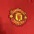 Camisa Manchester United Pré-Treino 24/25 - Torcedor Adidas Masculina - Vermelha na internet