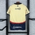 Camisa Cerro Porteño II 25/26 - Torcedor Puma Masculina - Amarela na internet