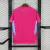 Camisa Flamengo Goleiro 25/26 - Torcedor Adidas Masculina - Rosa na internet