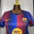 Camisa Barcelona I 26/27 - Torcedor Nike Feminina - Azul e grena na internet