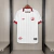 Camisa Nautico II 26/27 - Torcedor Reebok Masculina - Branca