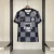 Camisa Olimpia II 26/27 - Torcedor Nike Masculina - Preta e cinza