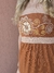 Vestido Flores em Você na internet