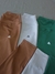 Calzas lisas - comprar online