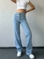 Jean WIDE LEG
