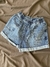 Short JOGGER