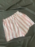 Short RAYADO