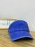 Gorra WASHED