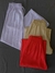 Pantalon de lino