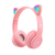 Auricular BT Vincha Y47 CATS - comprar online