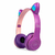 Auricular BT Vincha Y47 CATS en internet