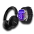 Combo Smartwatch NOVERA NSW-W29NR + Auriculares Bluetooth Vincha NOVERA NAU-X100-NR