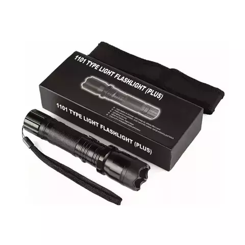 Lanterna choque 480000w reinforced OL-1101