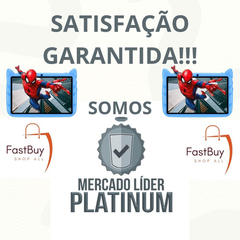 Tablet Infantil Criança Android 64gb Kids Controle Parental