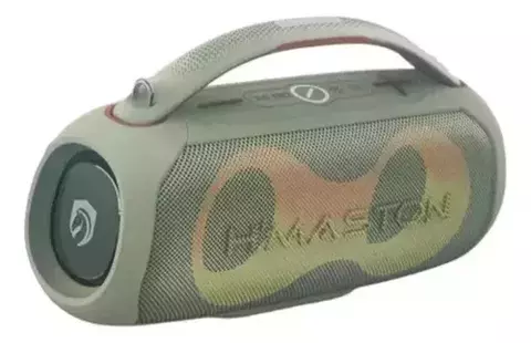 Caixa de som Bluetooth Portátil 30w Ipx5 5.3 wireless Modelo TN37 5200mAh - comprar online