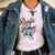 RSTC® Wine Classic Women T-Shirt - (cópia) - Rustic®Farm
