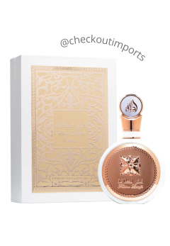 Lattafa - Fakhar Mujer (100 ml)