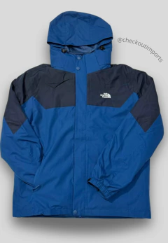 North Face 2 en 1 en internet