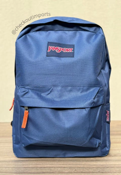 Mochila JanSport 26L - tienda online