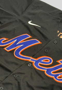 Camiseta MLB New York Mets - comprar online