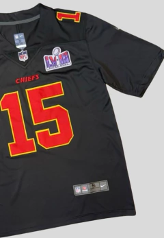 Camiseta NFL LV Kansas City en internet