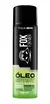 Óleo Para Barba Spray Fox For Men