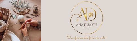 Imagem do banner rotativo Ateliê Ana Duarte