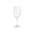 Cj 6 Taças cristal para Água Columba 650Ml - Wolff - comprar online