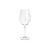 Cj 6 Taças cristal para Vinho Branco Columba 400Ml - Wolff - comprar online