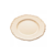 Sousplat Patinado de Plástico Moon Bege 25cm - Lyor - comprar online