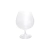 Cj 6 Taças de Cognac Wolff Gastro Colibri Cristal 690ml