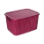 Caixa Trama C/ Tp 19 L - comprar online