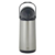 Garrafa Térmica Inox Nobile Pressão 1 L - Mor
