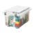 ORGANIZADOR PLÁSTICO SANREMO 4,3 L