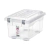 ORGANIZADOR PLÁSTICO SANREMO 4,3 L - comprar online