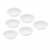 Conjunto 6 Bowls de Porcelana - Bon Gourmet