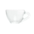 Cj 6 xícaras de café vidro basic- Lyor 90ml - comprar online